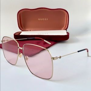 gg0394s gucci